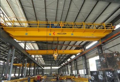 10 Ton Overhead Crane Specification