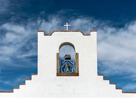Free photo: Socorro Mission, Church, New Mexico - Free Image on Pixabay - 1091457