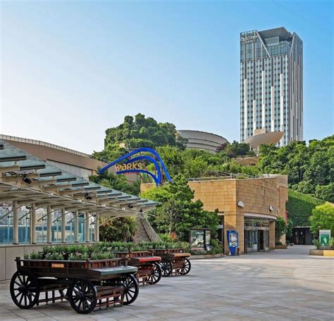 Centara Opens the Vibrantly Impressive Centara Grand Hotel Osaka