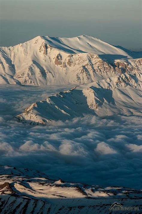 Central Alborz Mountains : Climbing, Hiking & Mountaineering : SummitPost