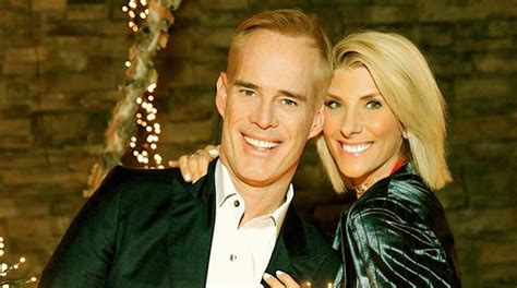 Joe Buck’s Current Wife Michelle Beisner-Buck. Ex-wife Ann Archambault Buck. | Celebrity Spouse