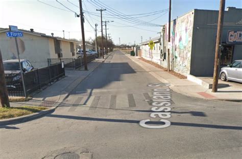 Motorcyclist killed in crash south of downtown identified by medical examiner’s office