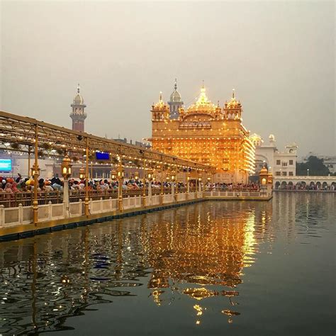 Pin on Golden Temple ~ Sri Harmandir Sahib