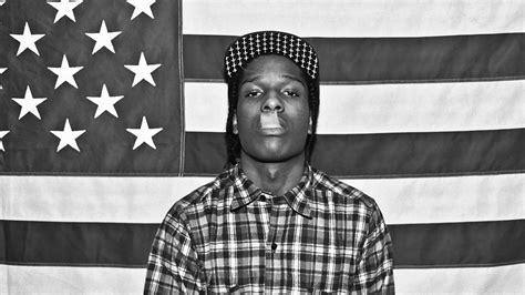 ASAP Rocky Desktop Wallpapers - Top Free ASAP Rocky Desktop Backgrounds ...