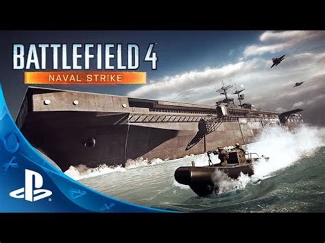 Battlefield 4™ Game | PS4 - PlayStation