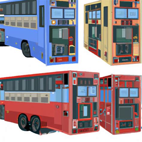 Exploring Computer Buses: Types, Components, Uses and Impact - The ...