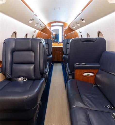 2006 Gulfstream G150 For Sale in UT, US. 212 | AvBuyer