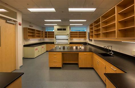 University of Miami Neuroscience Building | CAMCON Group