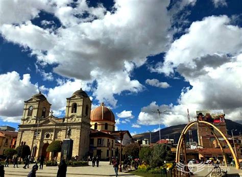 What's Huancayo, Peru All About? | Visit Huancayo