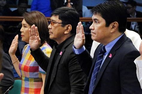 Ben Tulfo insists no conflict of interest on P60-M ad deal with DOT