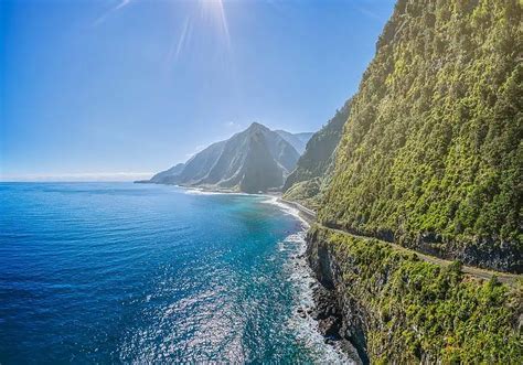 10 gute Gründe für einen Madeira Urlaub