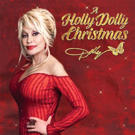 Dolly Parton – A Smoky Mountain Christmas Lyrics | Genius Lyrics