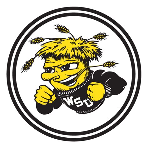 Wichita State Shockers(2) logo, Vector Logo of Wichita State Shockers(2 ...