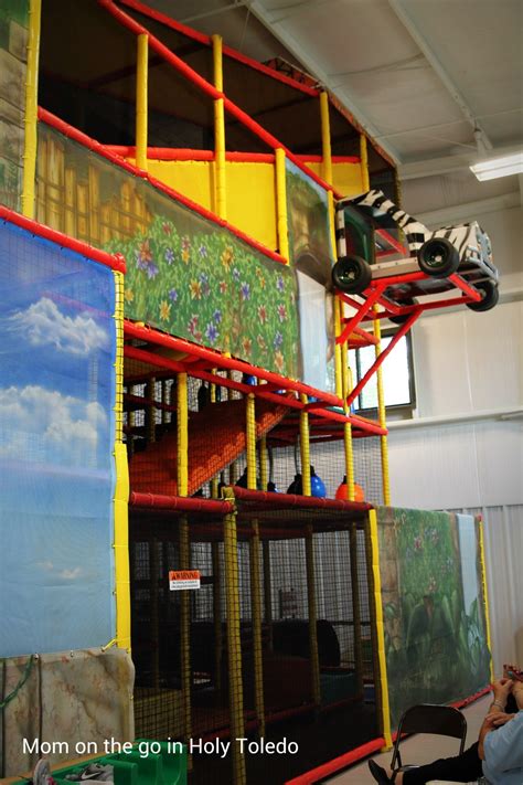 10 Reasons Why Jungle Junction is the BEST Indoor Playground | Indoor ...