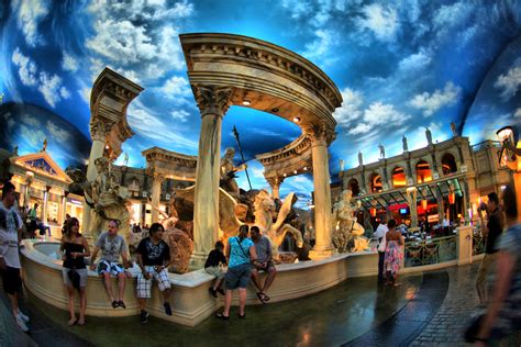 Caesars Palace Wallpaper - WallpaperSafari