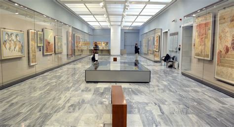 Heraklion Archaeological Museum