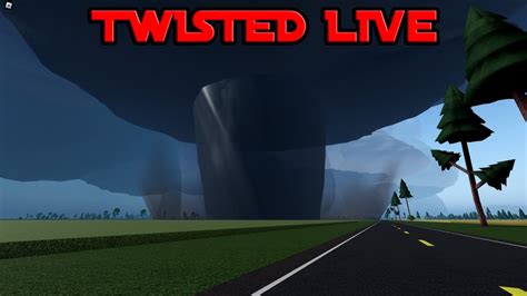 TWISTED LIVE! || Twisted - Roblox - YouTube