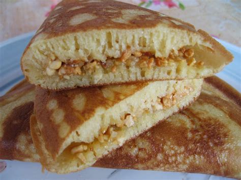 Sumptuous Flavours: Apam Balik (Ban Chean Kuih)