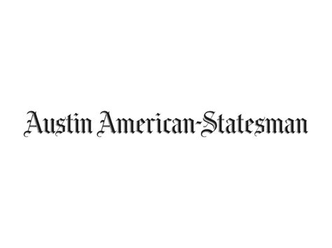 Austin American Statesman 2019 Logo PNG vector in SVG, PDF, AI, CDR format