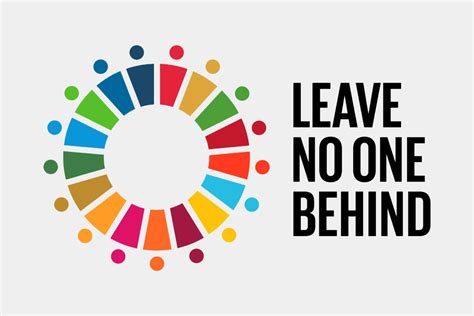 Leave No One Behind | Joint SDG Fund