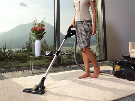 11 Best HEPA Filter Vacuum Cleaners Tested by Experts 2024