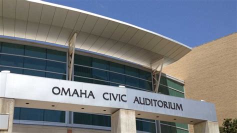 Omaha Civic Auditorium faces new future