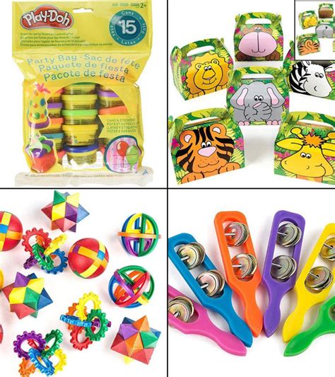 15 Best Return Gifts Ideas For 1st Birthday Party in 2023 - MomJunction