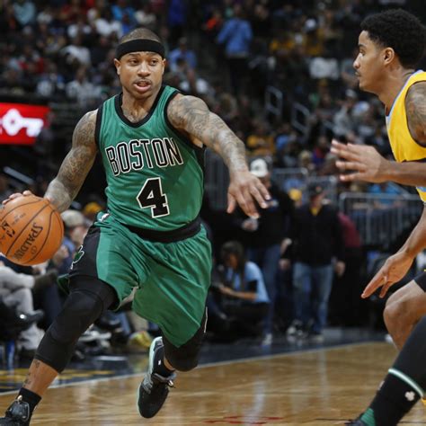 Celtics vs. Nuggets: Score, Video Highlights and Recap from Feb. 21 ...