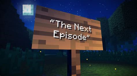 Minecraft: Story Mode - Episode 4 lands next week | VG247