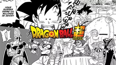 Manga Dragon Ball | TUSDRAGONES