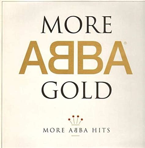 More Abba Gold [VINYL]: Amazon.co.uk: Music