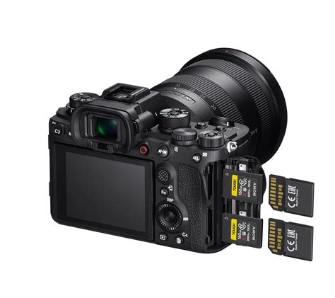 Sony reveals pro-focused Alpha 1 full-frame mirrorless flagship