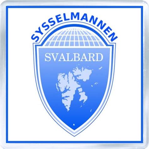 the logo for svalbard, an organization that provides information on how to use it