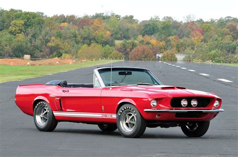 Ver insectos En el nombre Serena 1967 shelby gt500 convertible tocino ...