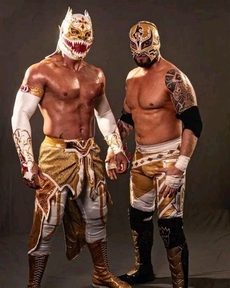 Dralistico y Rey Horus | Imagenes de lucha libre, Carteles de lucha ...