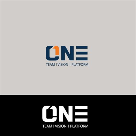 Entry #917 by shoaibnour for One Team Logo Design | Freelancer