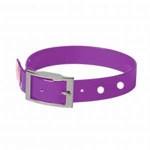 Dog Fence Replacement Collar - Heavy Duty for DogWatch® - Hidden Fence