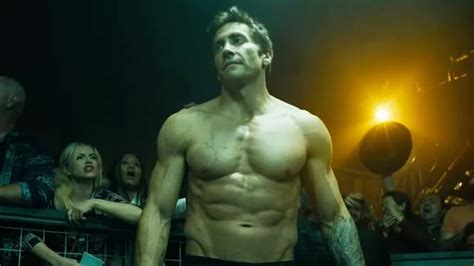 Jake Gyllenhaal Says Playing Batman Would Be an Honor After Losing Out ...