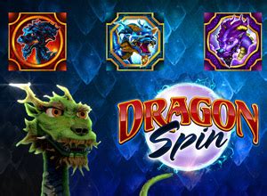 Free Dragon Spin Slot Machine