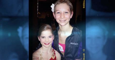 Why Is Madison Jordan Bald? The 'SYTYCD' Contestant's Inspiring Story