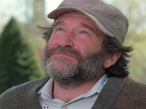 Robin Williams Best Moments On Film - Business Insider