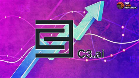 C3.ai Inc. (AI Stock): Can it be the Next Big Thing and Rally? - The ...