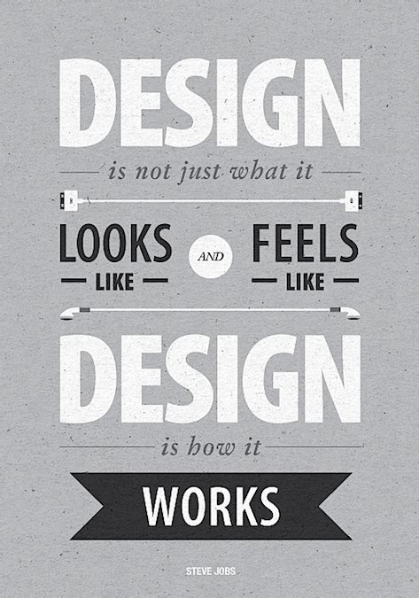 19 Inspiring Quotes Every Designer Will Relate To