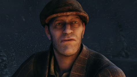 Tom Hanks' Fantastic Portrayal of the Hobo of Polar Express