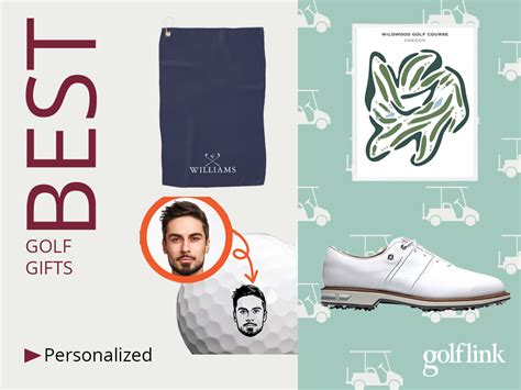 13 Personalized Golf Gift Ideas Every Golfer Will Love Golflink.com