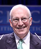 Dick Cheney - Wikipedia