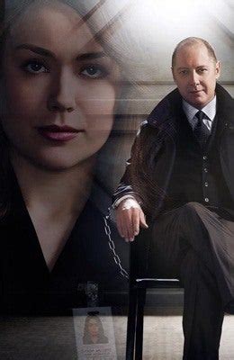 The Blacklist - IGN