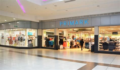 Primark | The Forge Shopping Centre