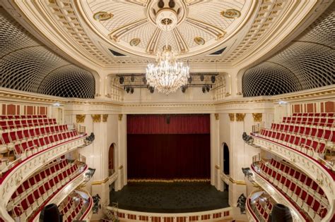 275 Years Of Music – The Staatsoper Unter den Linden is back » iHeartBerlin.de