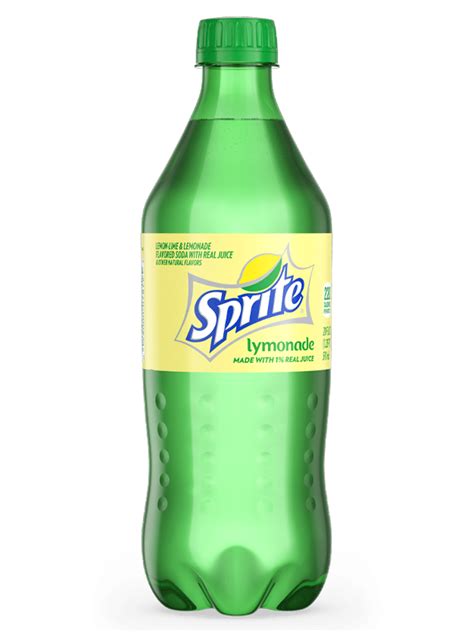 Sprite Lymonade | Viking Coke